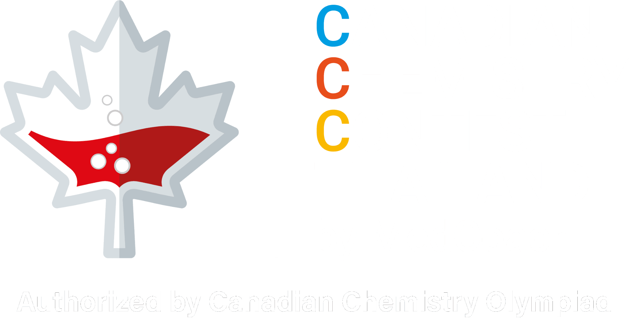 Canadian Chemistry Contest Thailand