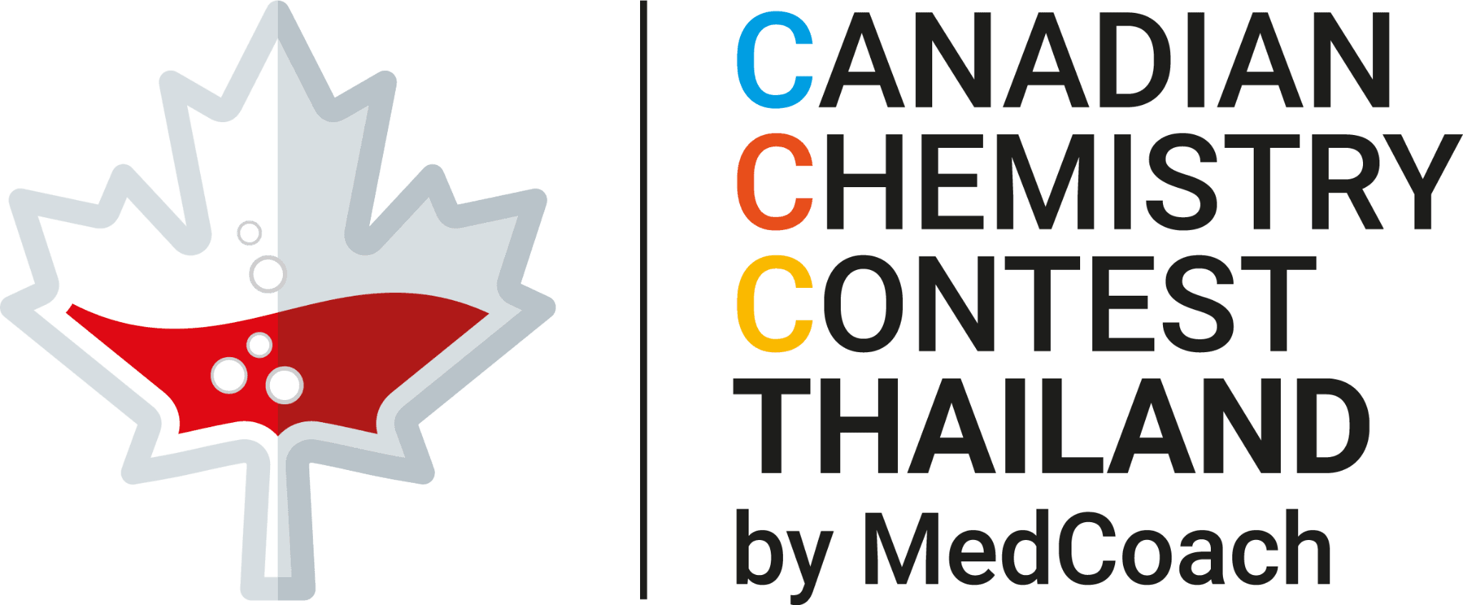 Canadian Chemistry Contest Thailand